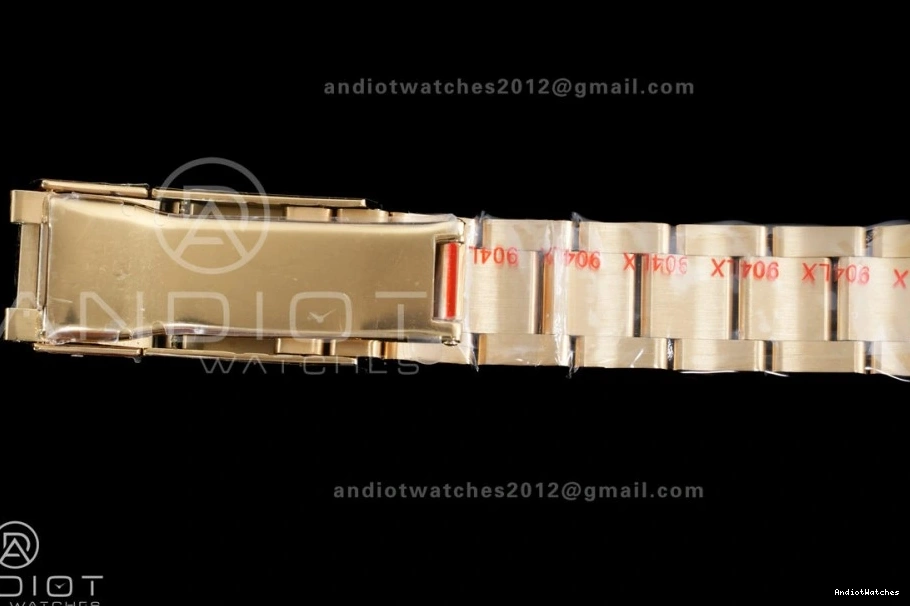493 2025 (Gain 126508 Dial Green V6 Daytona Edition Weight) SmoothTexture Best Bracelet QF on 1:1 YG QF4131 YG 1020